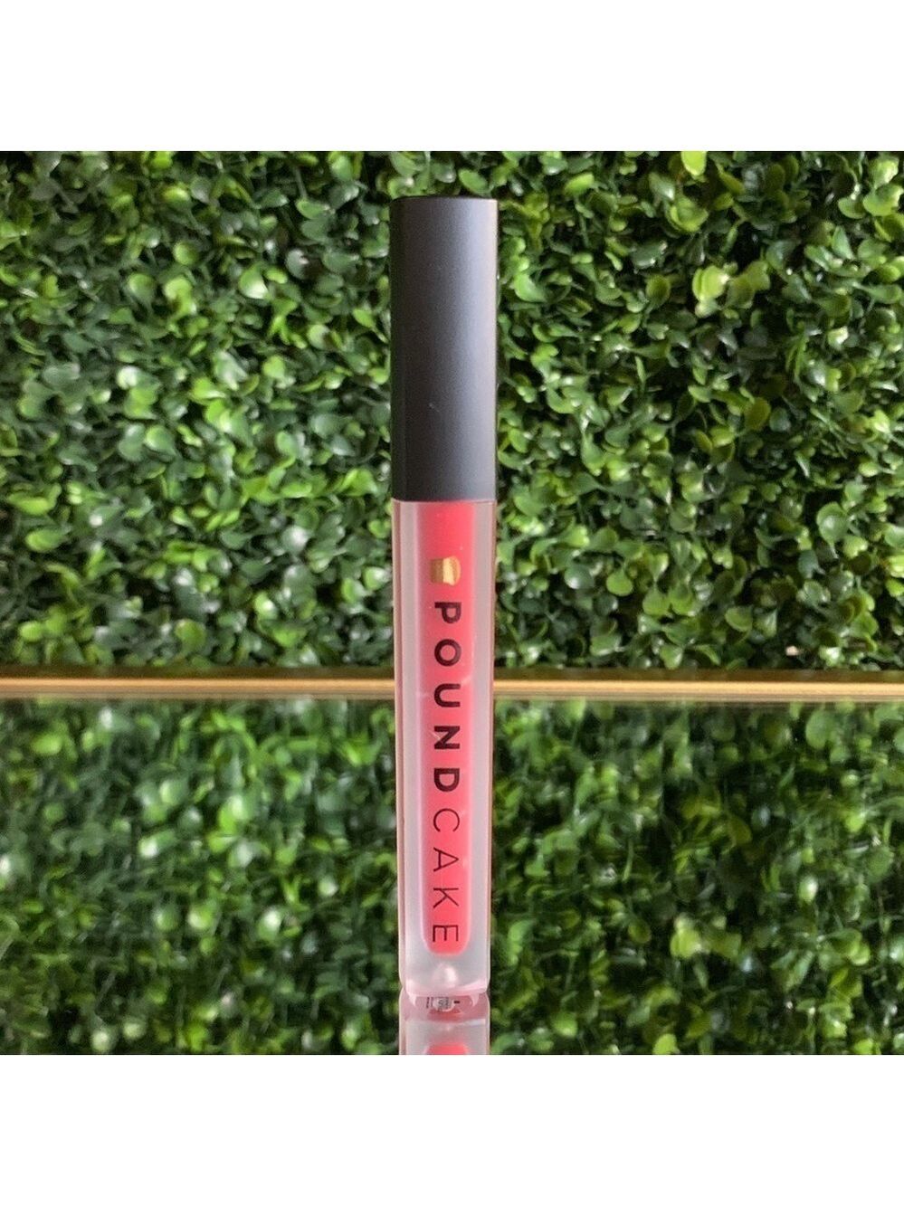 Pound Cake | Cake Batter RED VELVET Liquid Lipstick | NEW | Poundcake Cosmetics